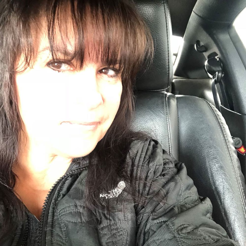 Meet your Posher, Cheryl